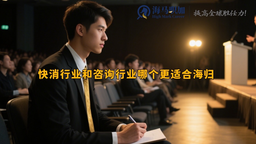 求职