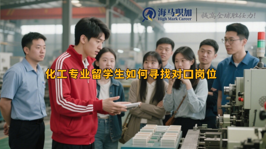 求职