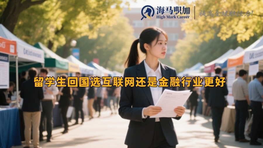 求职