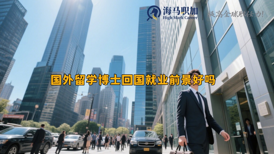 求职