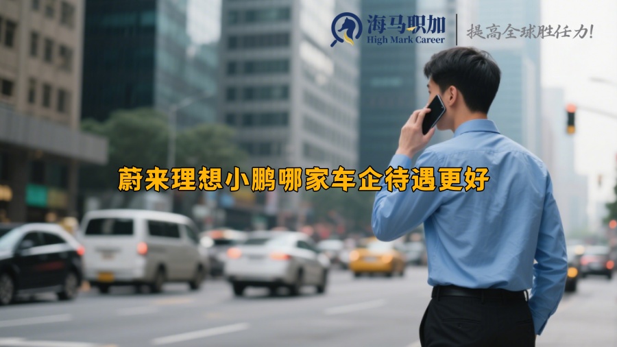 求职