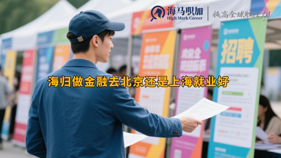 求职