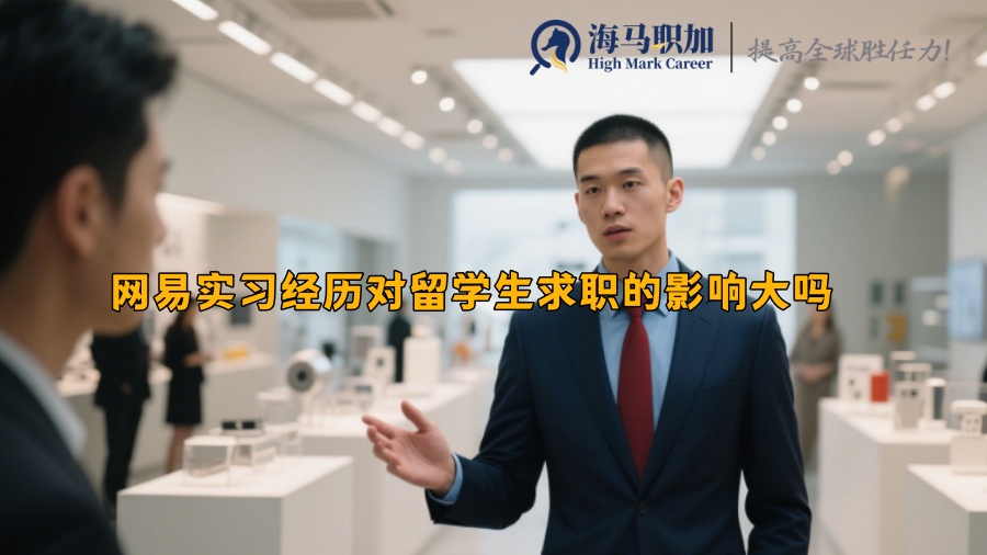 求职