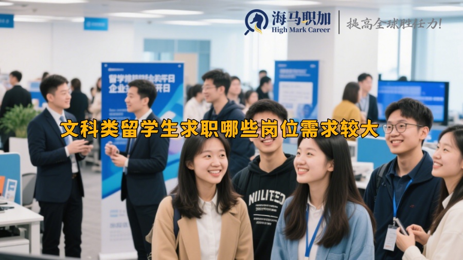 求职