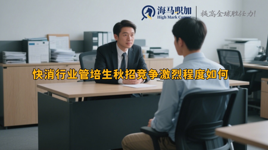 求职