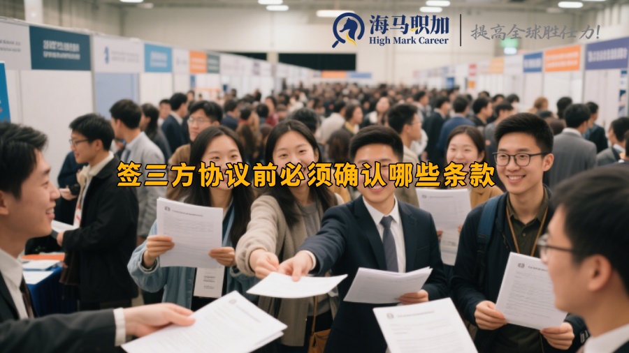 求职