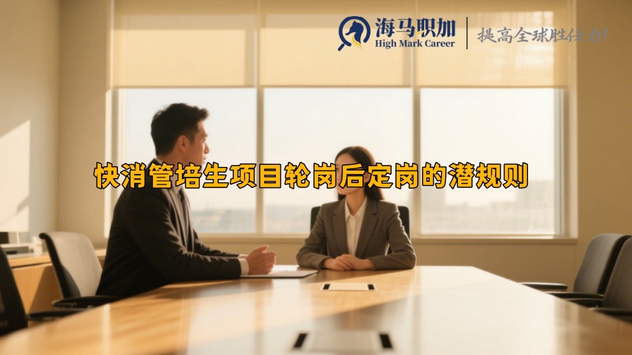 求职