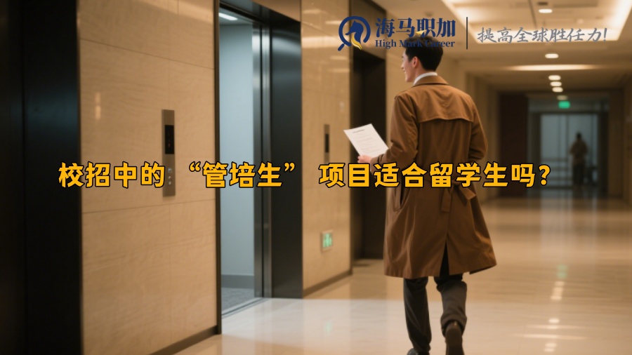 求职