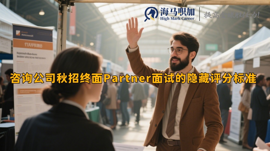 求职