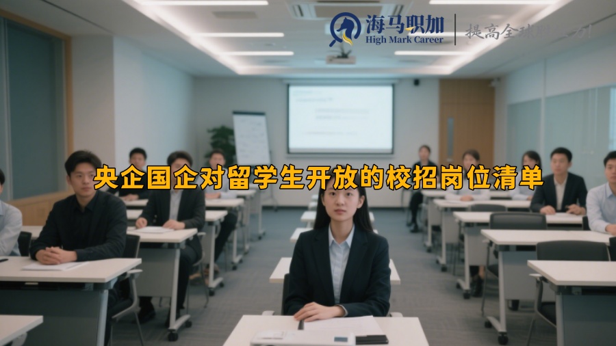 求职