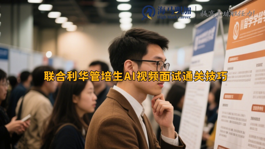 求职