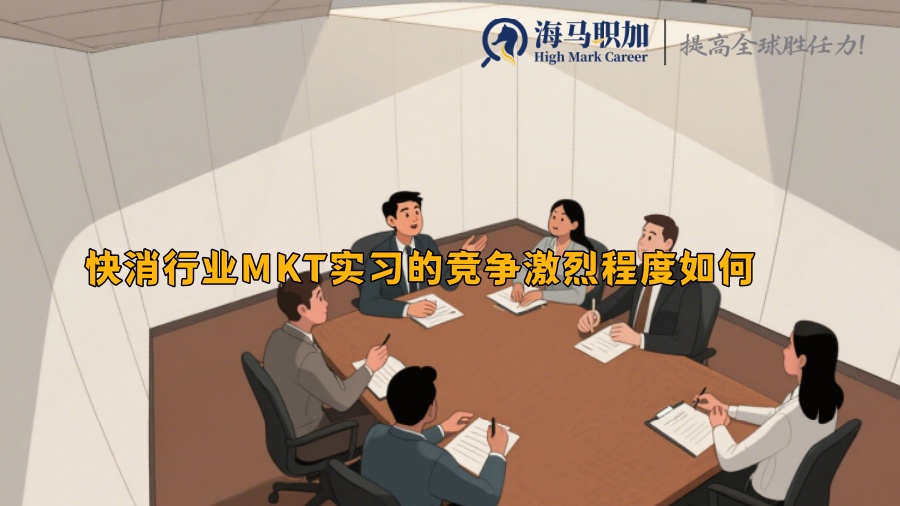 求职