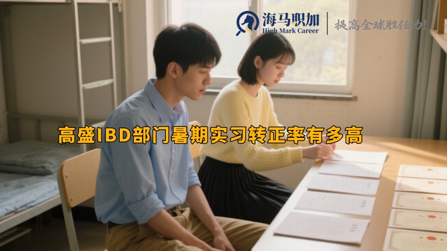 求职
