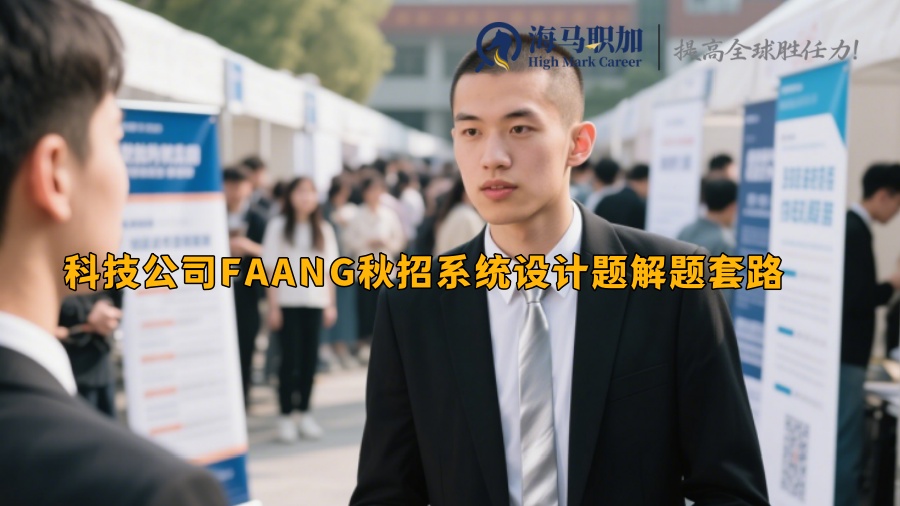 求职