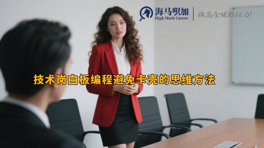 求职