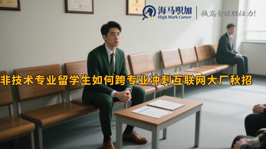 求职