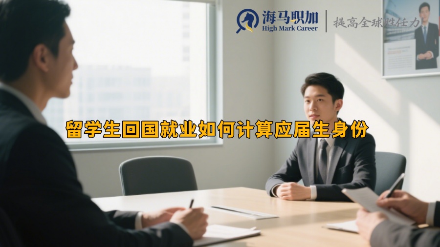 求职