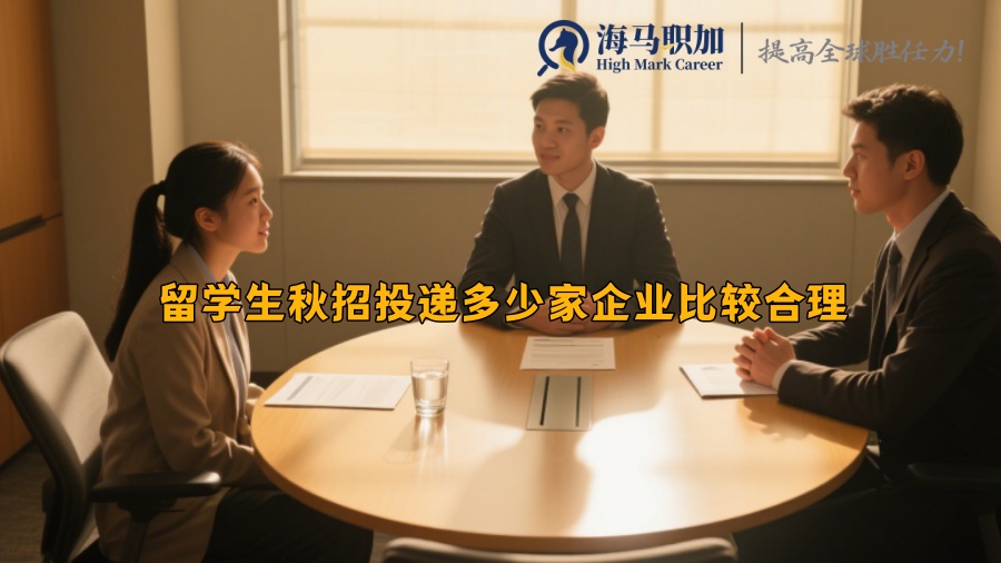 求职