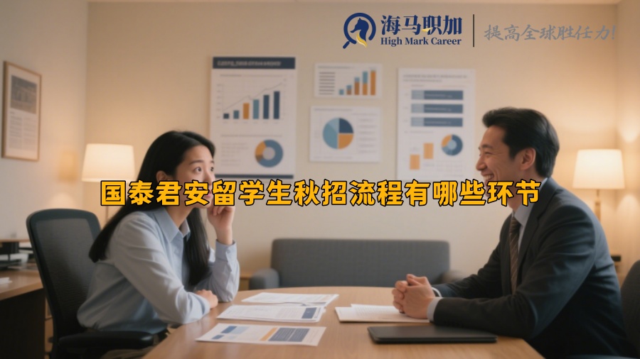 求职