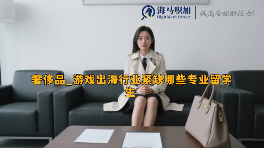 求职