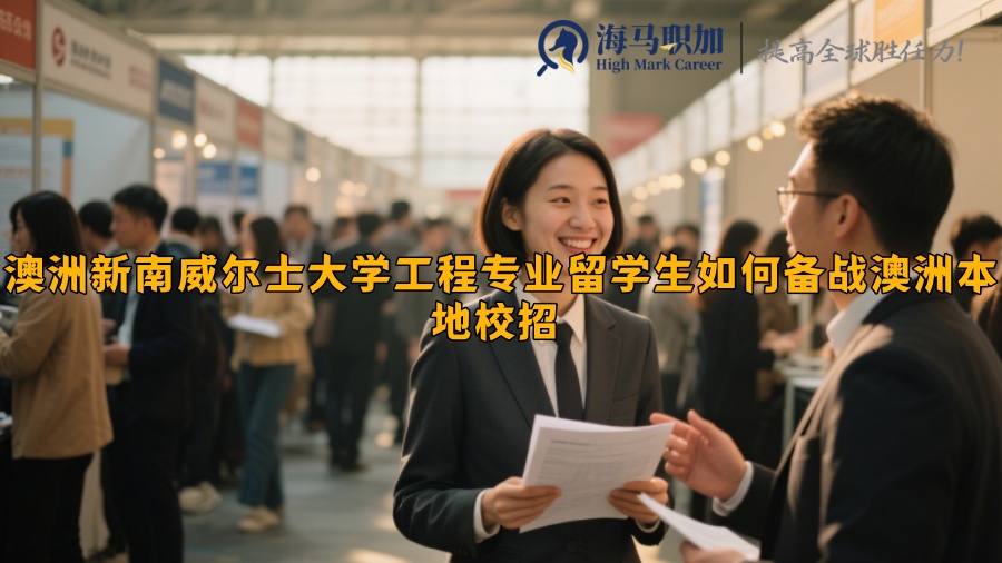 求职