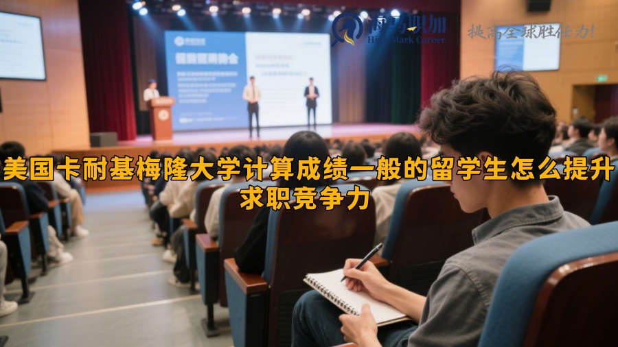 求职