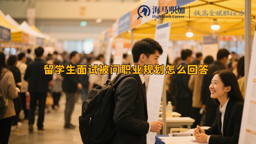 求职
