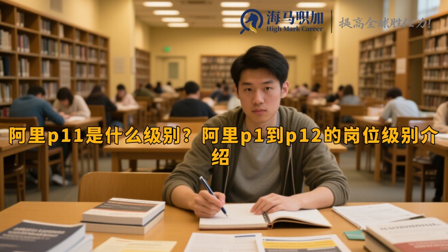 求职