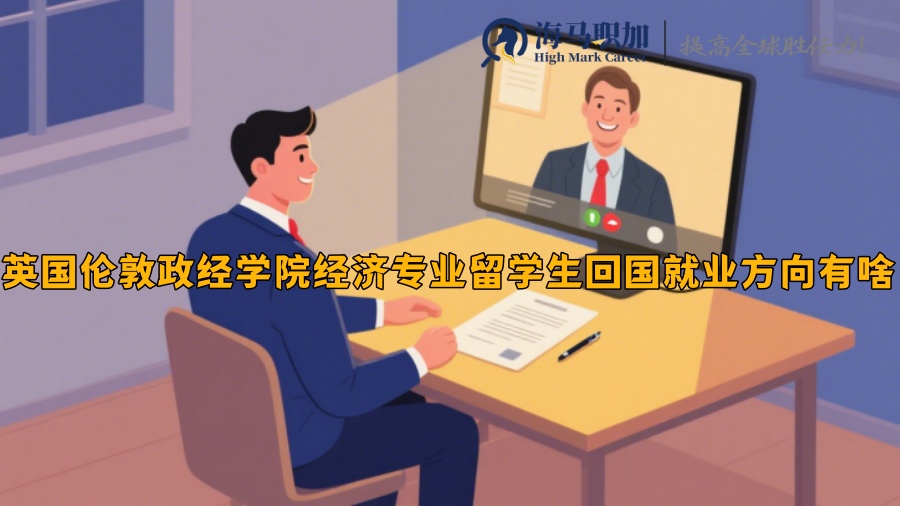 求职