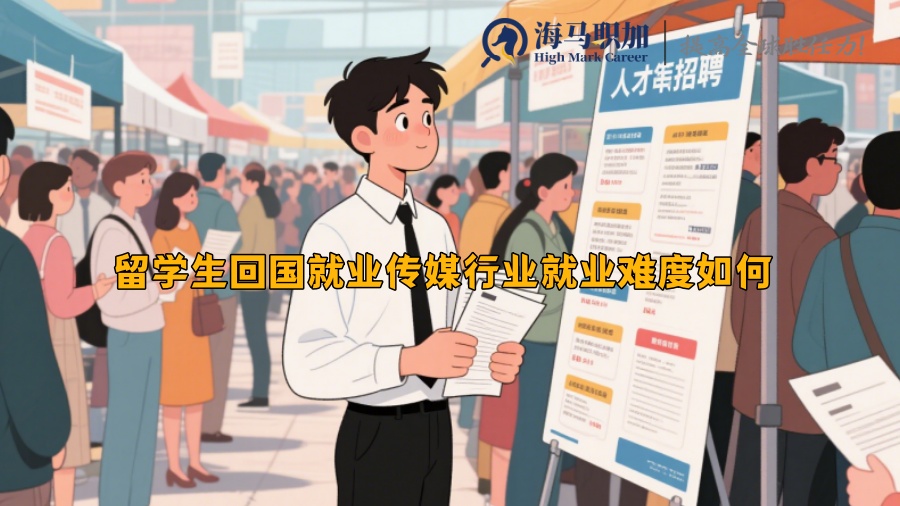 求职