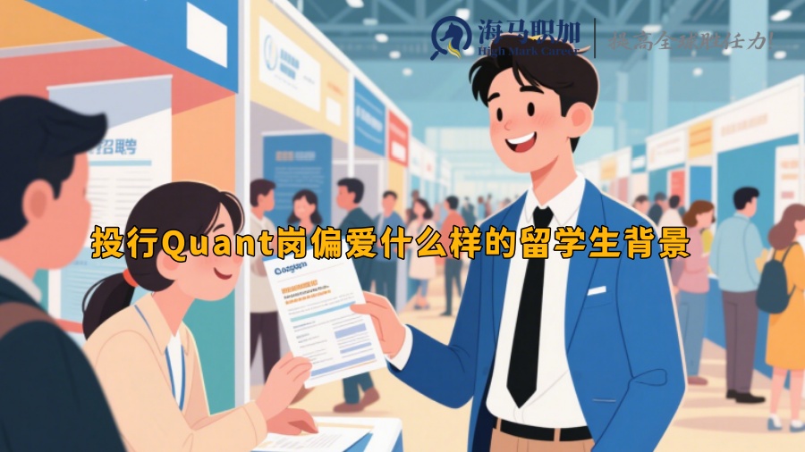 求职