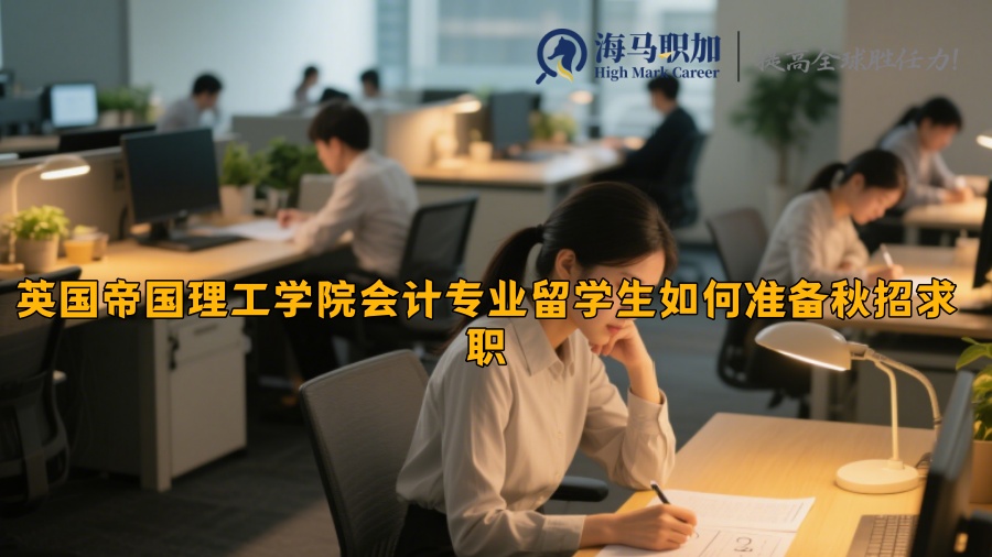 求职