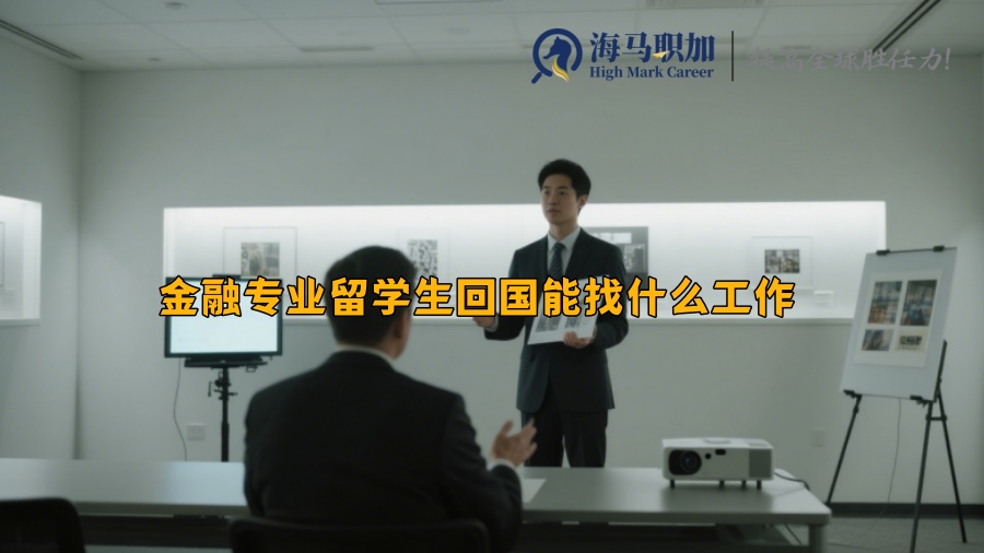 求职