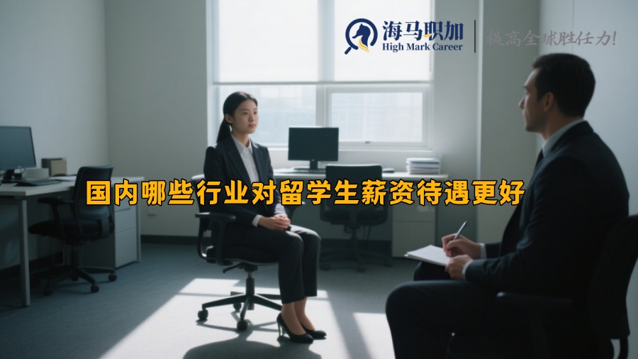 求职