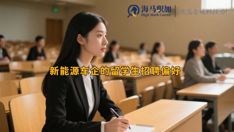 求职