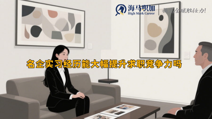 求职
