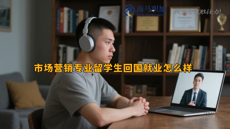 求职