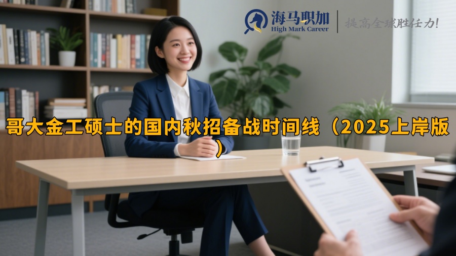 求职
