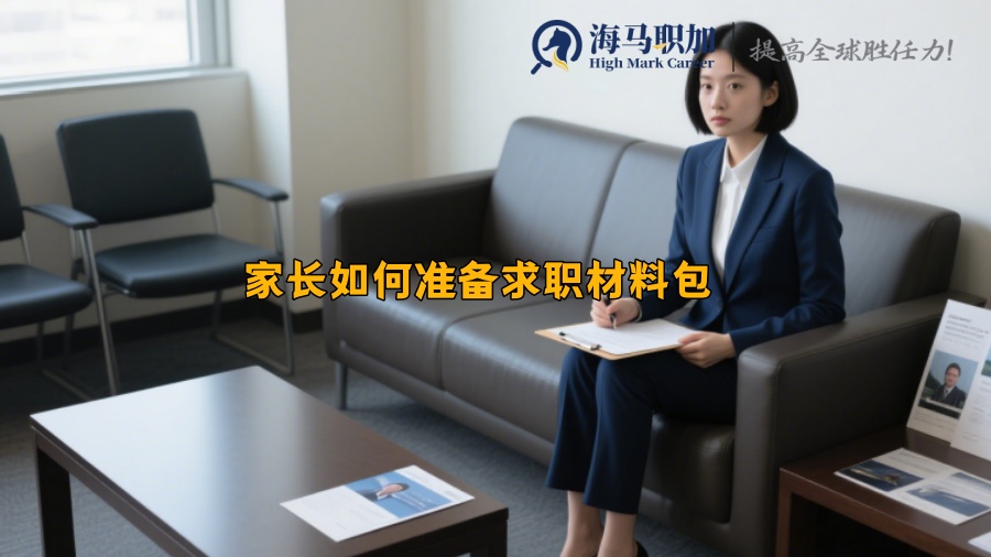 求职
