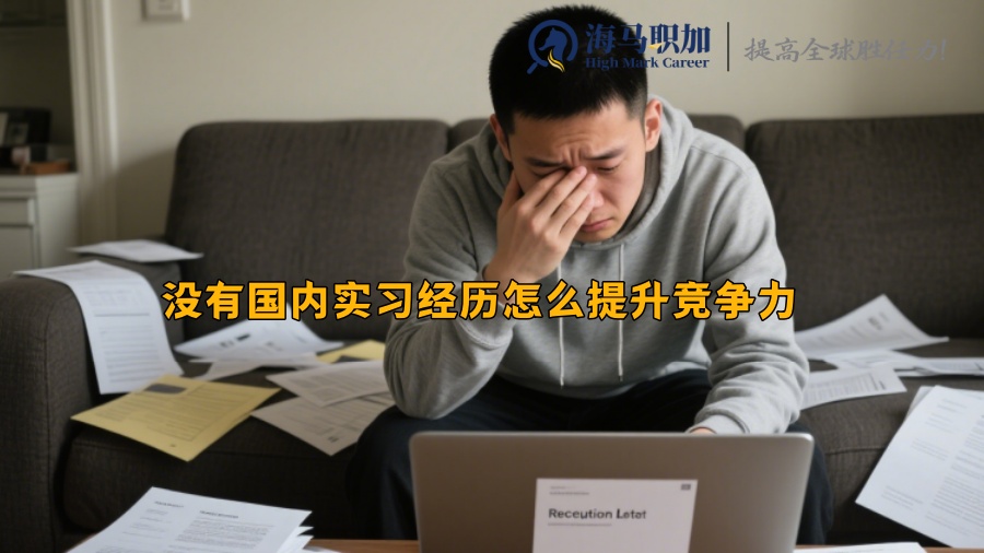 求职