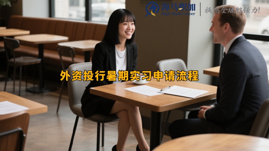 求职