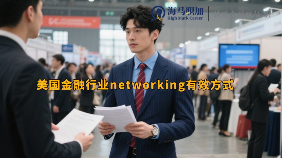 求职
