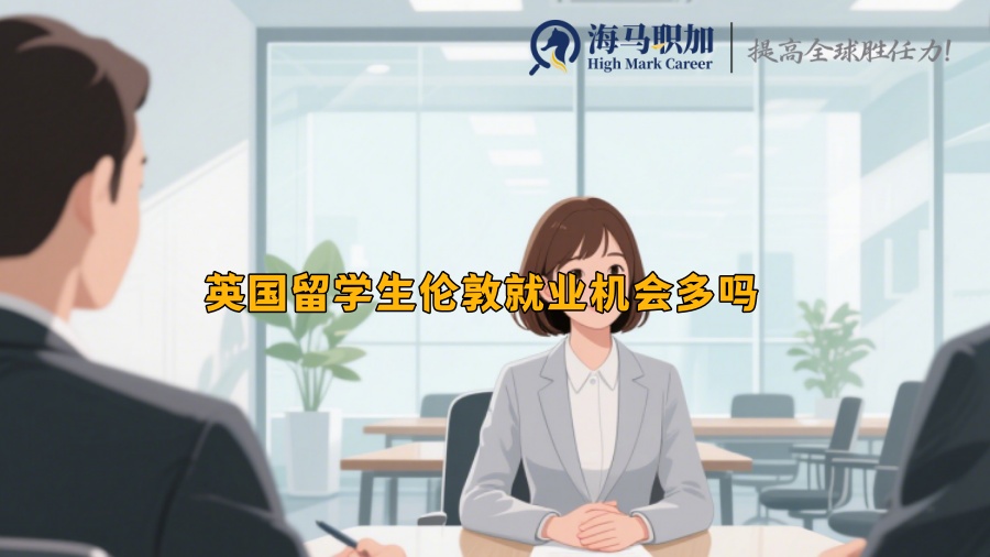 求职
