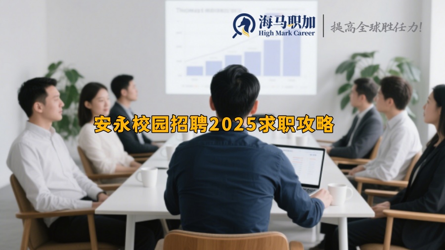 求职