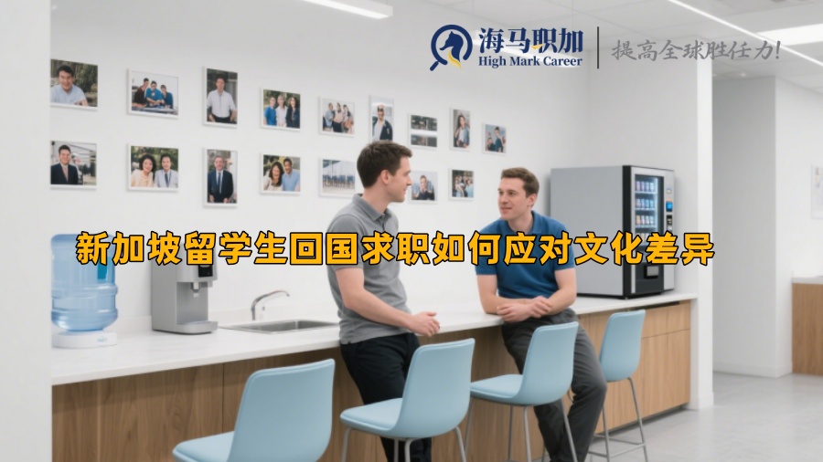 求职