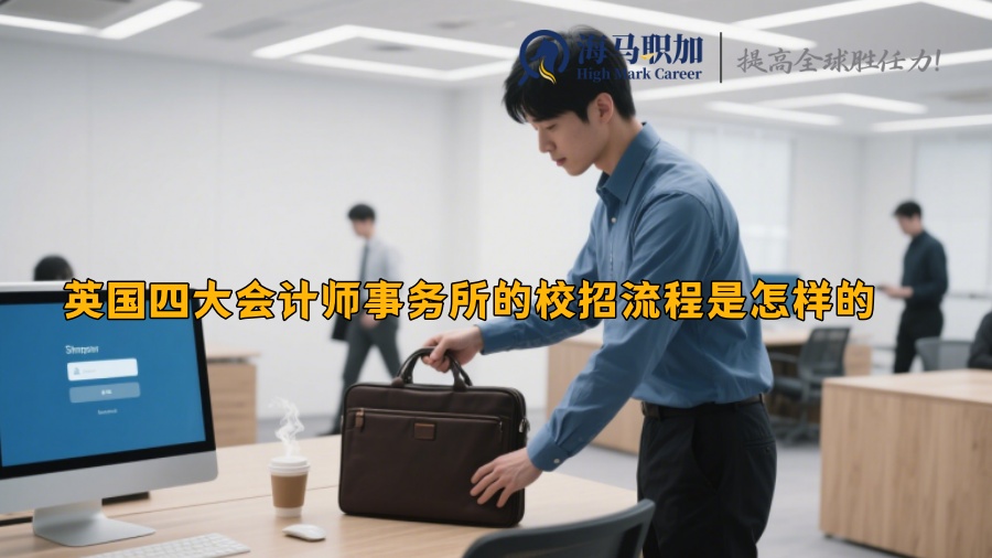 求职