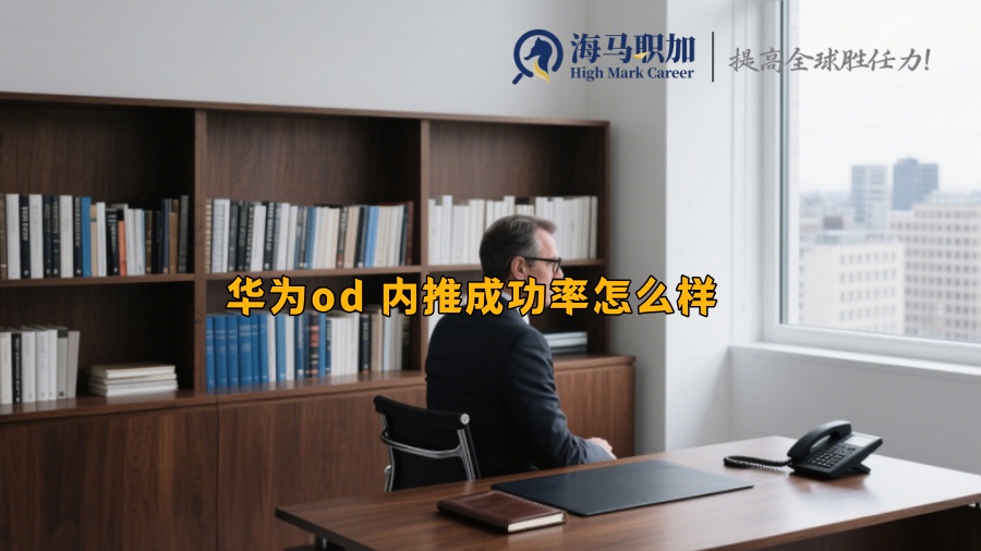 求职