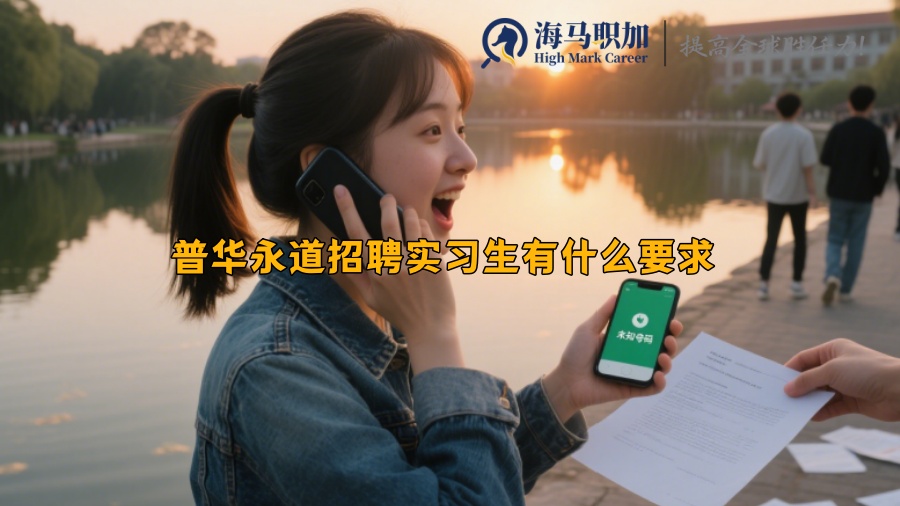 求职