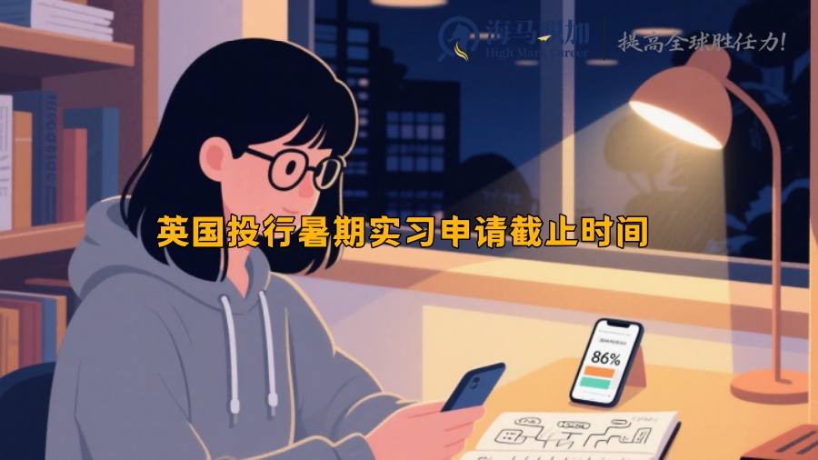 求职