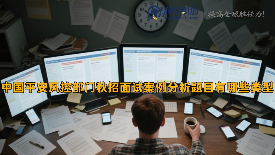 求职